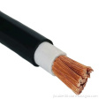 VVR Single Core Flexible Cable: Sizes 1*16, 1*25, 1*35, 1*50, 1*70, 1*95 - Soft Copper Core YJVR Cable